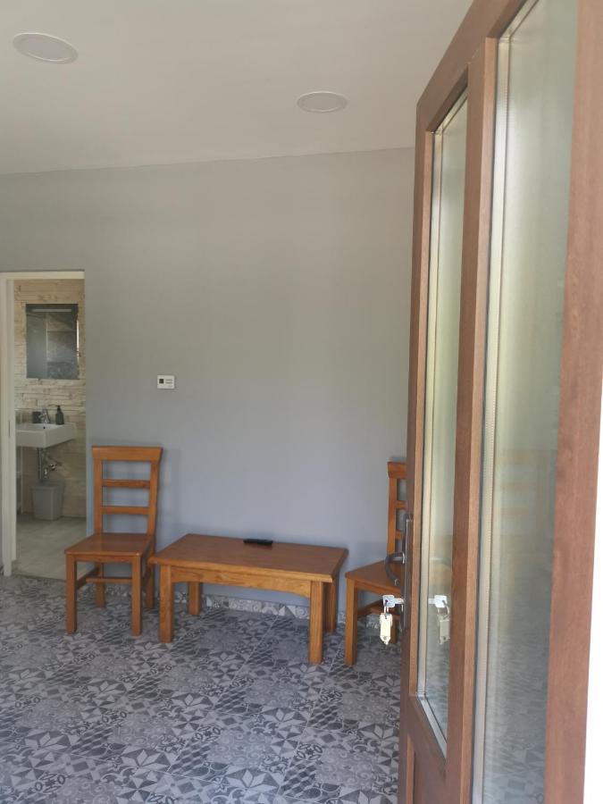 Apartamento Podlovics Tanya Panzió Kemecse Exterior foto