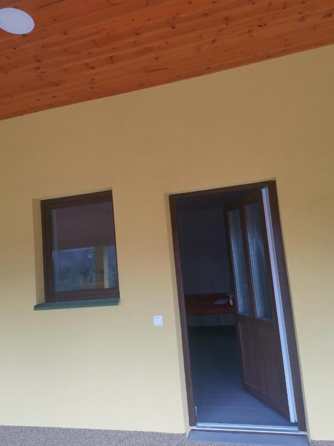 Apartamento Podlovics Tanya Panzió Kemecse Exterior foto