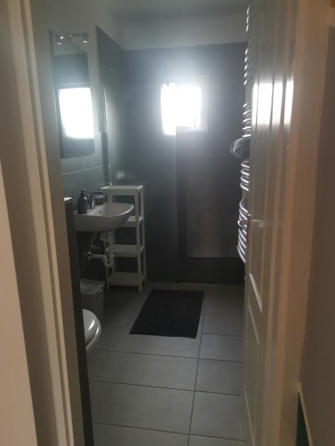 Apartamento Podlovics Tanya Panzió Kemecse Exterior foto