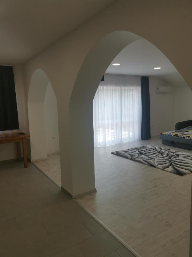 Apartamento Podlovics Tanya Panzió Kemecse Exterior foto