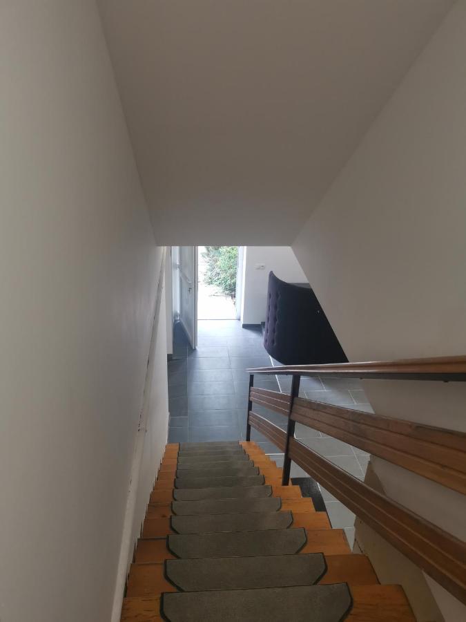 Apartamento Podlovics Tanya Panzió Kemecse Exterior foto