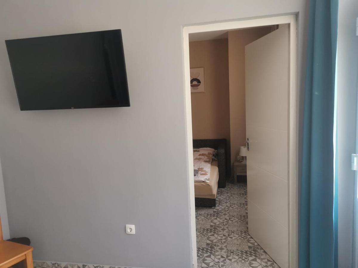 Apartamento Podlovics Tanya Panzió Kemecse Exterior foto