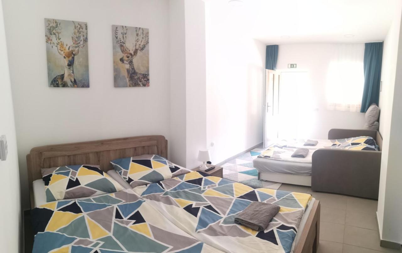 Apartamento Podlovics Tanya Panzió Kemecse Exterior foto