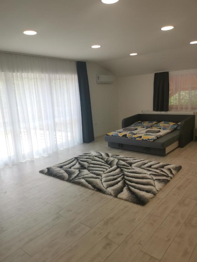 Apartamento Podlovics Tanya Panzió Kemecse Exterior foto