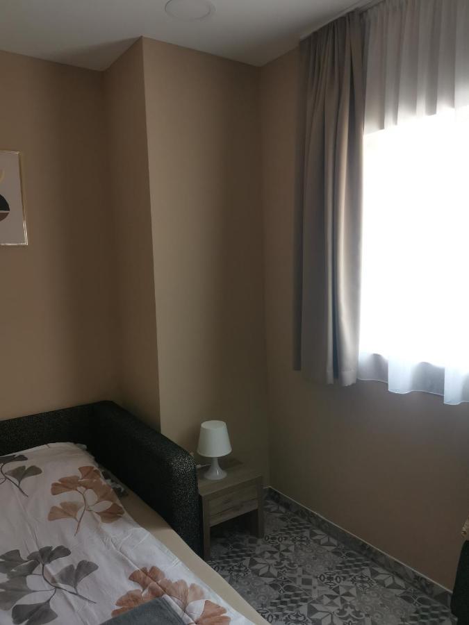 Apartamento Podlovics Tanya Panzió Kemecse Exterior foto