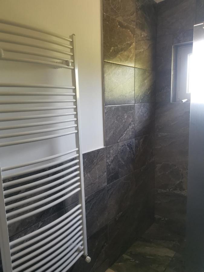 Apartamento Podlovics Tanya Panzió Kemecse Exterior foto