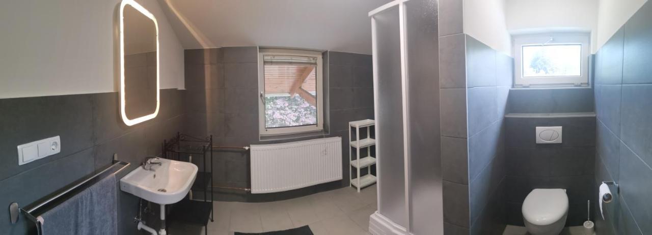 Apartamento Podlovics Tanya Panzió Kemecse Exterior foto