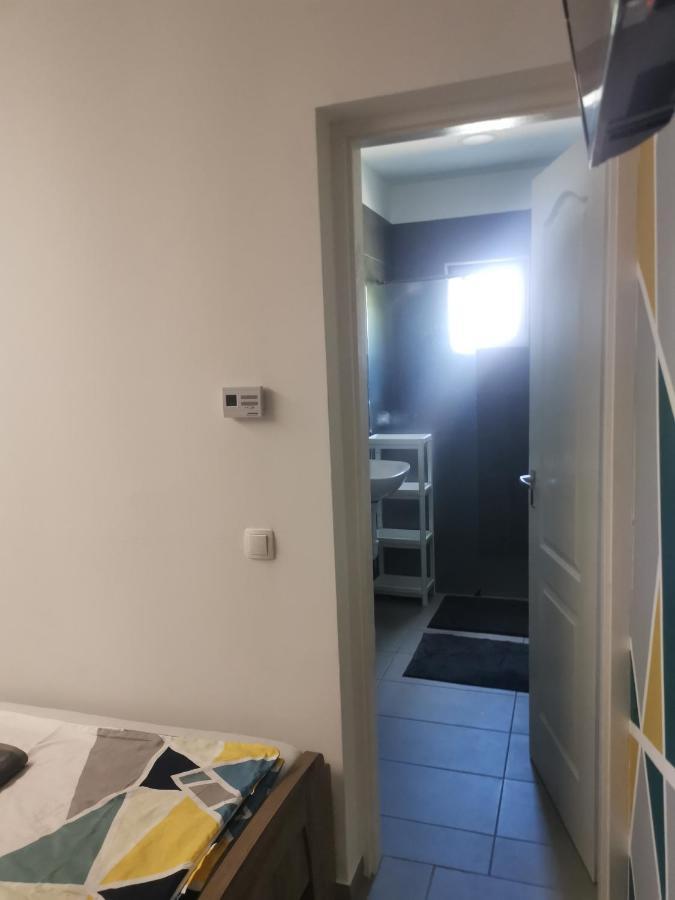 Apartamento Podlovics Tanya Panzió Kemecse Exterior foto