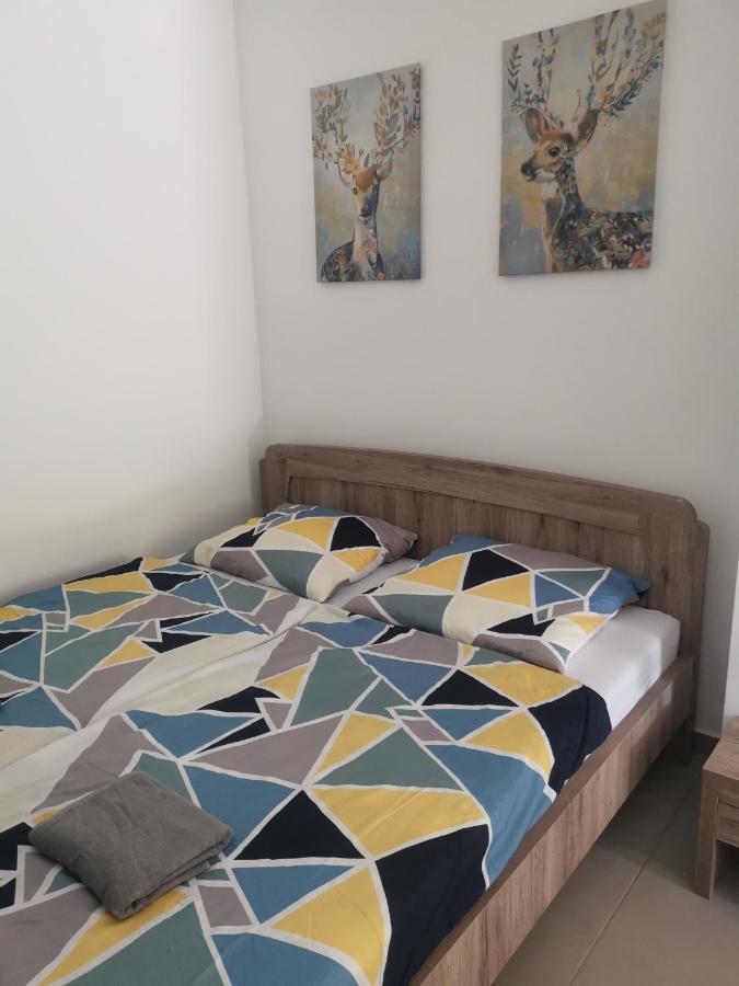 Apartamento Podlovics Tanya Panzió Kemecse Exterior foto