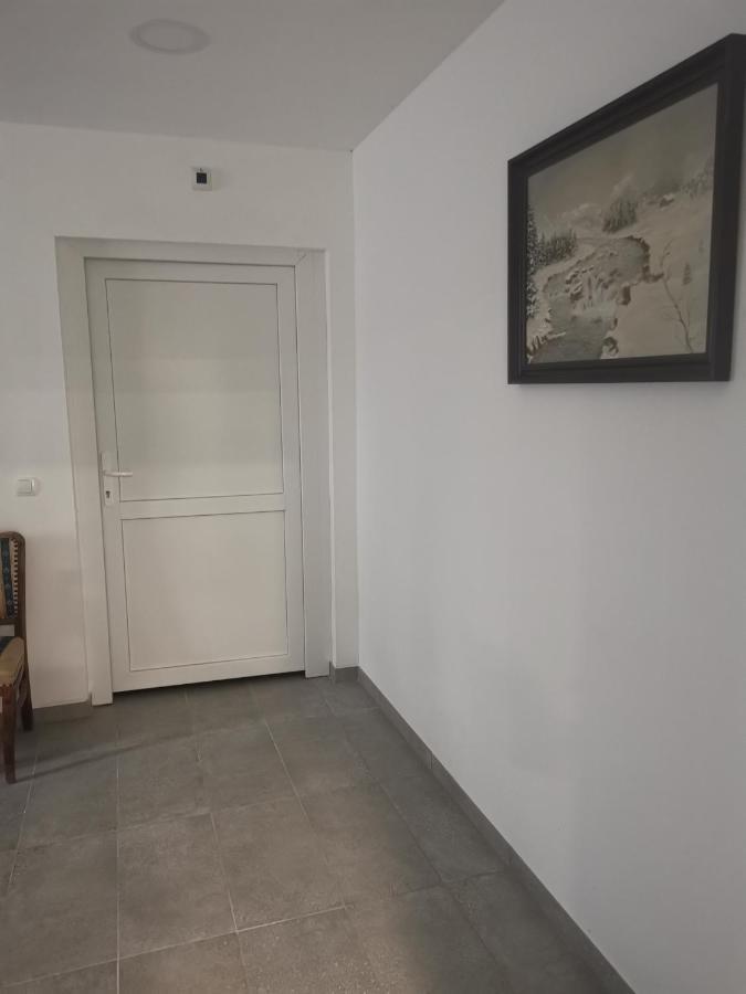 Apartamento Podlovics Tanya Panzió Kemecse Exterior foto