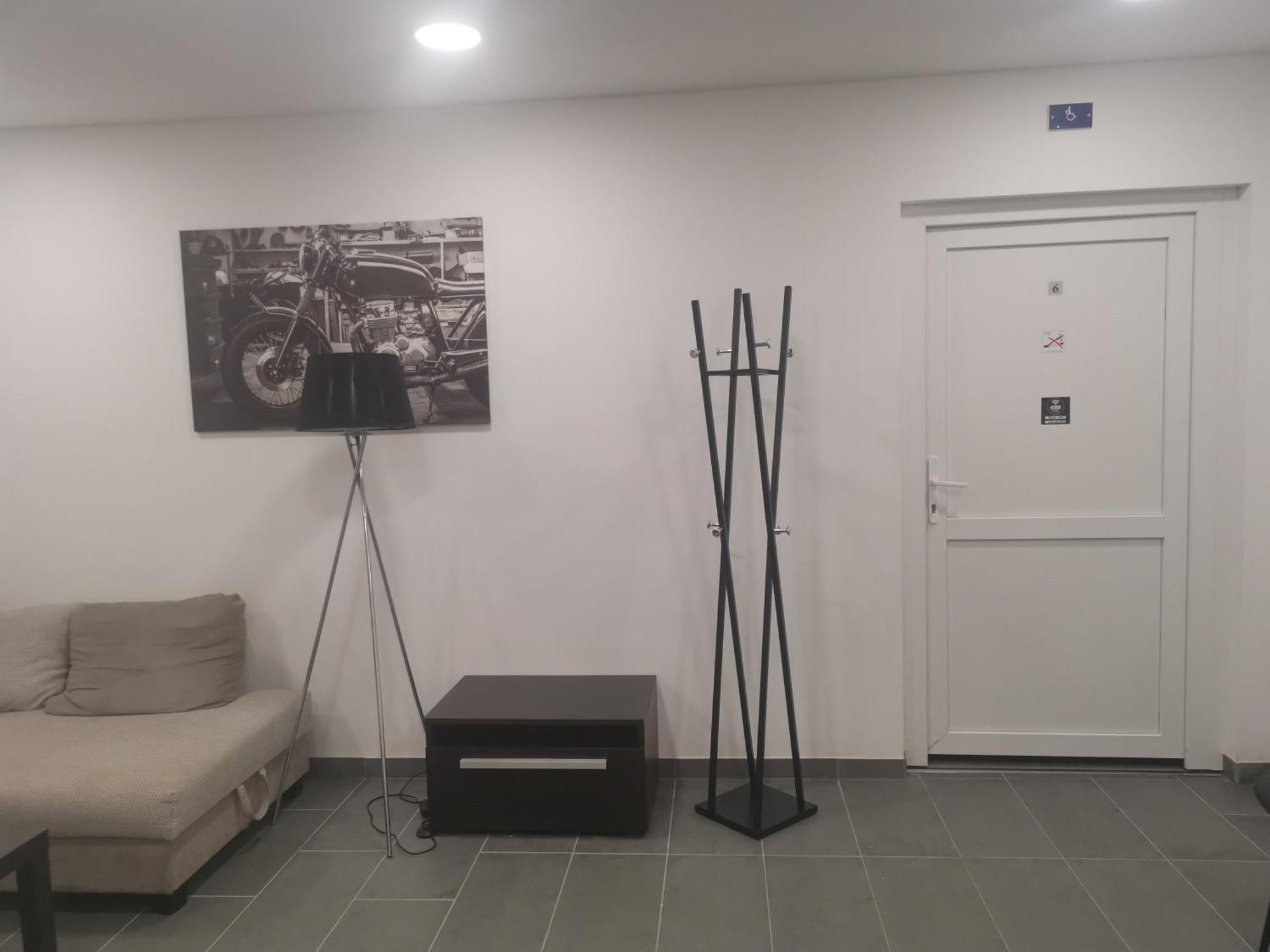 Apartamento Podlovics Tanya Panzió Kemecse Exterior foto